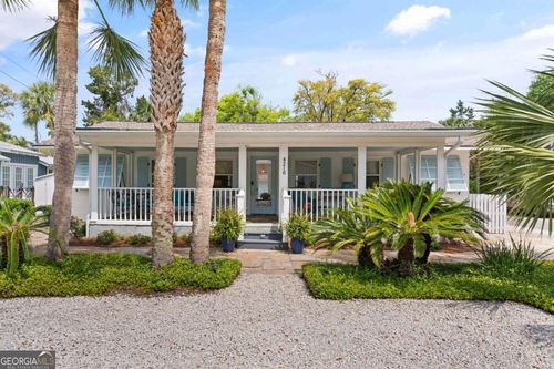4210 7th St, Saint Simons Is, GA, 31522-3503 | Card Image