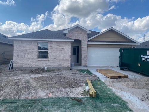 1302 Choctaw Road, Sinton, TX, 78387 | Card Image