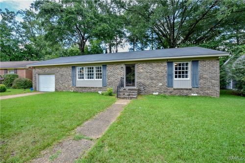 3025 4th Ct E, Tuscaloosa, AL, 35405-2215 | Card Image