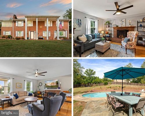 6700 Bulkley Rd, LORTON, VA, 22079-1123 | Card Image