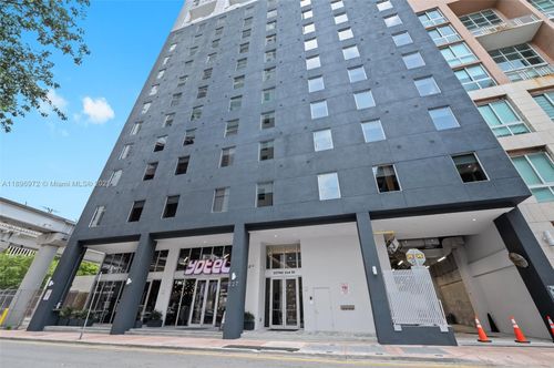 apt-2512-227 Ne 2nd St, Miami, FL, 33132-2271 | Card Image