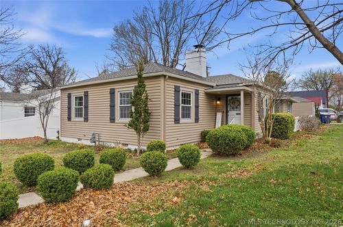 3543 22nd St, Tulsa, OK, 74114-1908 | Card Image