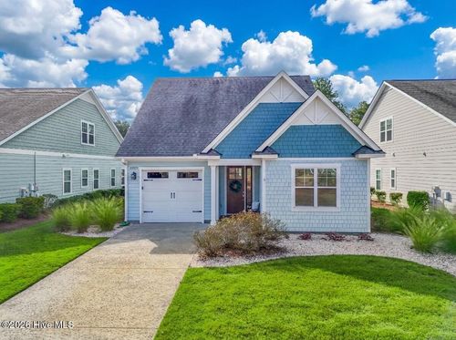 3227 Bay Winds Dr, Southport, NC, 28461-2201 | Card Image