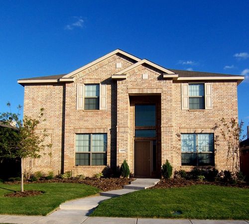 4609 Evanshire Way, Mckinney, TX, 75070-2660 | Card Image
