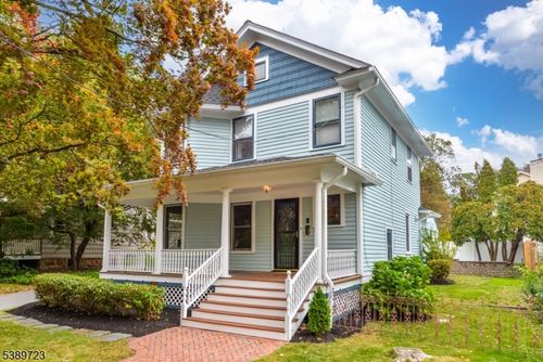 41 Anderson Hill Rd, Bernardsville, NJ, 07924-1837 | Card Image