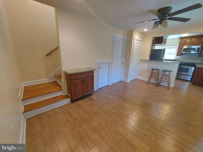611 60 Th Pl, House other with 1 bedrooms, 2 bathrooms and null parking in FAIRMOUNT HEIGHTS MD | Image 39