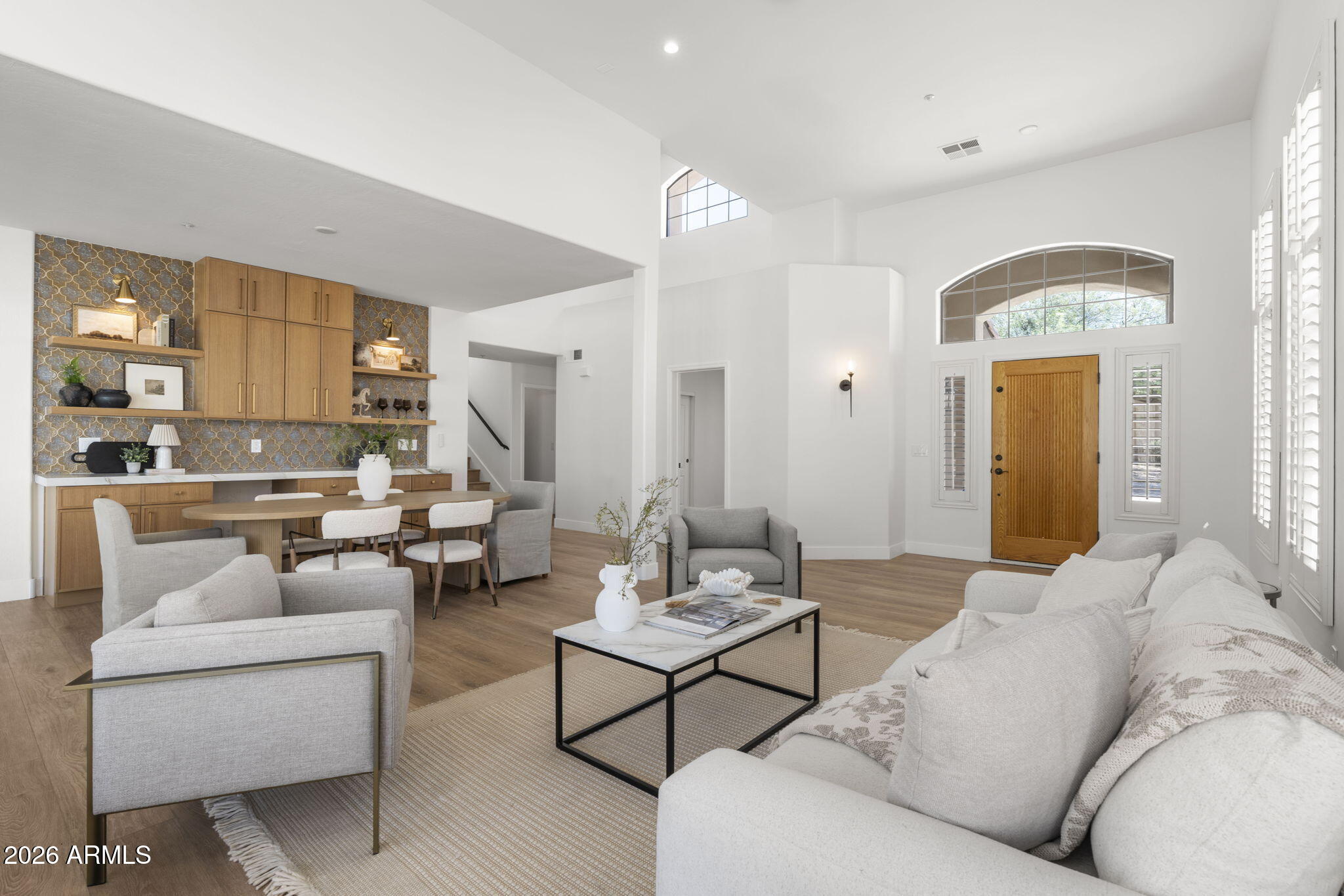 Residential in Scottsdale 5