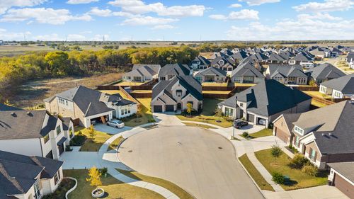 801 Copperleaf Dr, Northlake, TX, 76247-2334 | Card Image