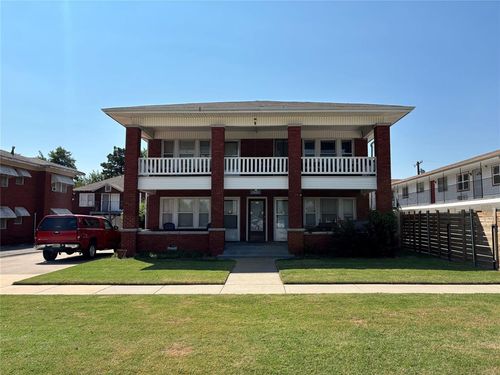 1420 Nw 25th St, Oklahoma City, OK, 73106-3641 | Card Image