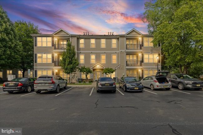 121 Kyle Way, Condo with 2 bedrooms, 2 bathrooms and null parking in Ewing NJ | Image 30