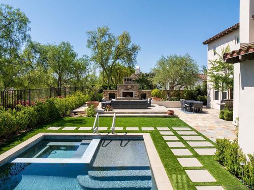 7425 Rancho Cabrillo Trl, San Diego, CA, 92127 | Card Image