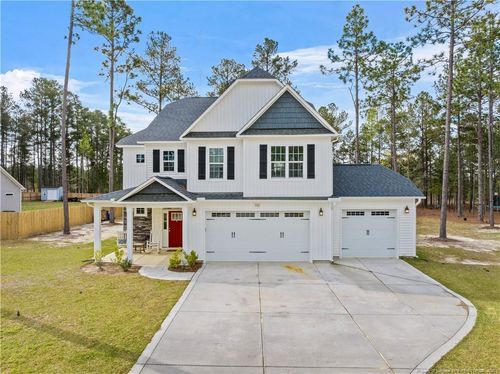 772 Winds Way, Aberdeen, NC, 28315-8804 | Card Image