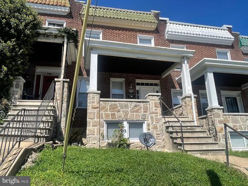 2-528 Winston Ave, BALTIMORE, MD, 21212-4513 | Card Image