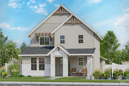 13344 N Spring Creek Way, Boise, ID, 83714-1110 | Card Image