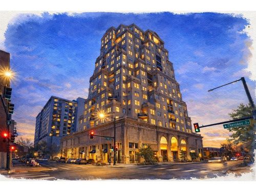 unit-5b-300 W 11th Ave, Denver, CO, 80204-3663 | Card Image