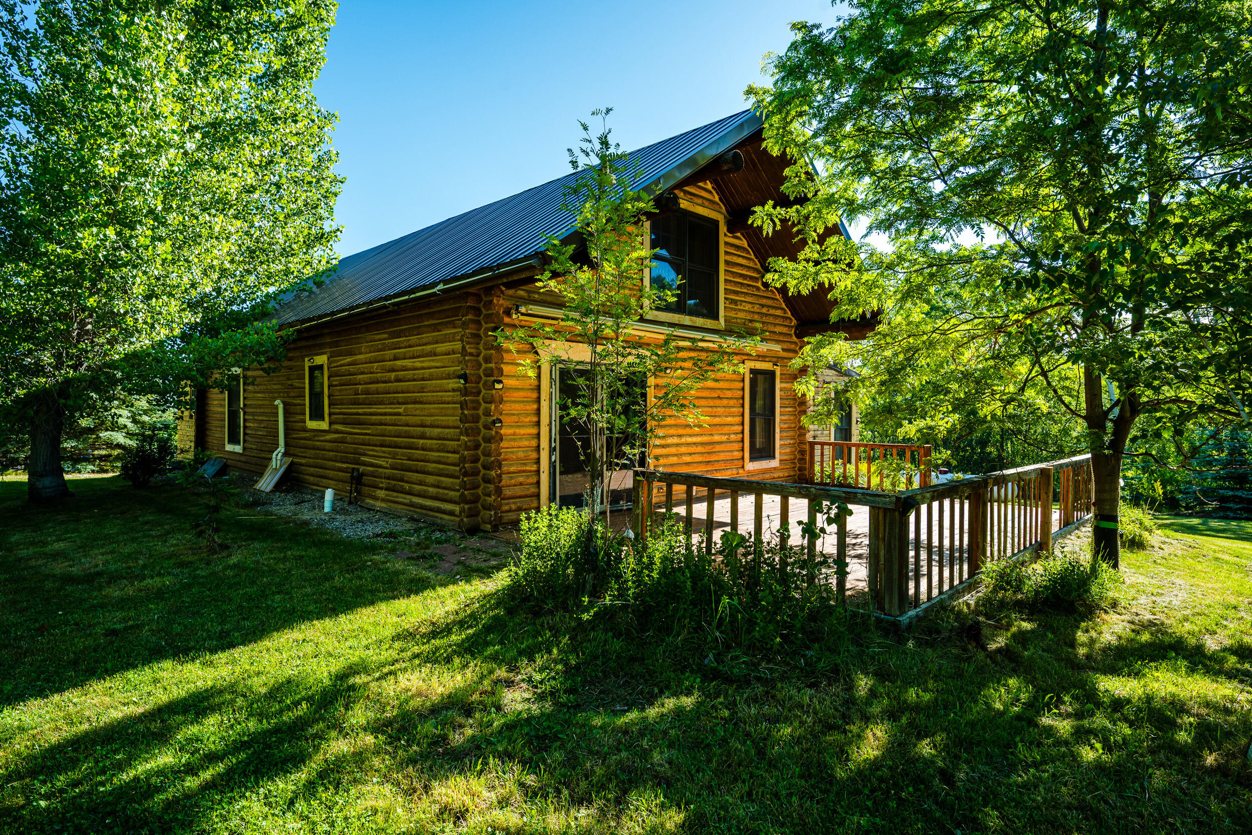 Residential in Story 2