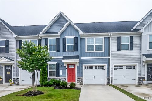 7231 George Wythe Ln, New Kent, VA, 23124-2771 | Card Image