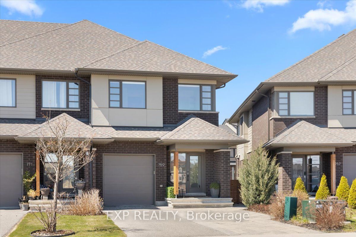 Residential in Blossom Park - Airport and Area