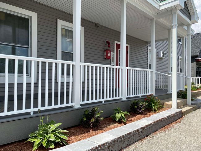 APT-6 - 4 Martin St, Condo with 1 bedrooms, 1 bathrooms and null parking in Derry NH | Image 4