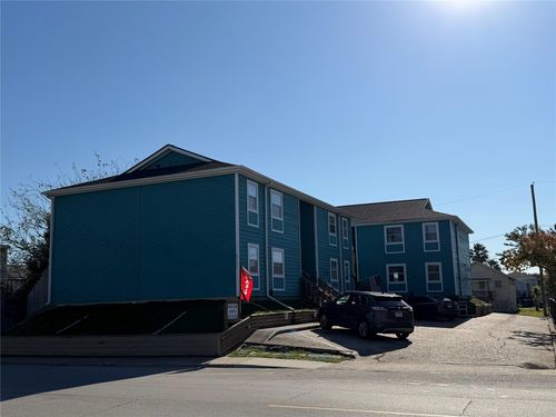 apt-1-6723 Avenue P 1/2, Galveston, TX, 77551-1375 | Card Image