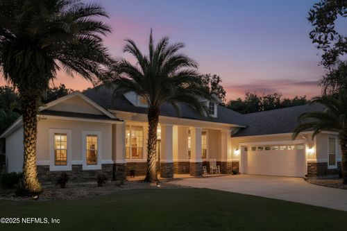 3164 Trout Creek Ct, St Augustine, FL, 32092-2436 | Card Image