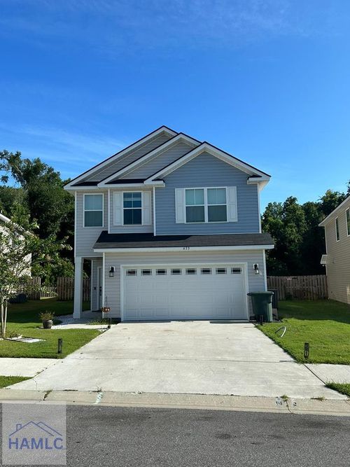 673 Fairview Cir, Hinesville, GA, 31313-5793 | Card Image