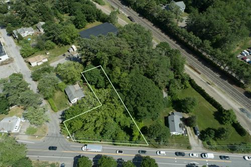 Lot #0 Church Rd, Brunswick, ME, 04011 | Card Image