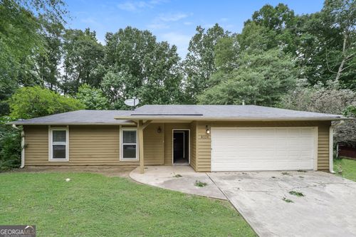 8524 Cedar Creek Rdg, Riverdale, GA, 30274-4555 | Card Image