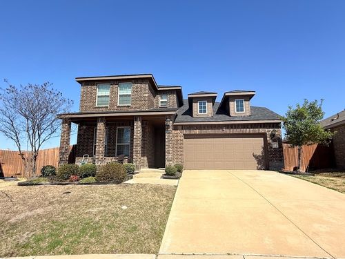3018 Montrose Ct, Forney, TX, 75126-2495 | Card Image
