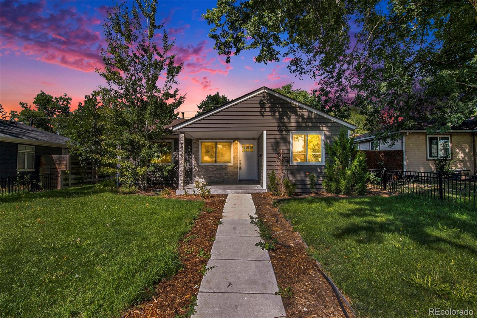 Umatilla St, Denver, CO 80221