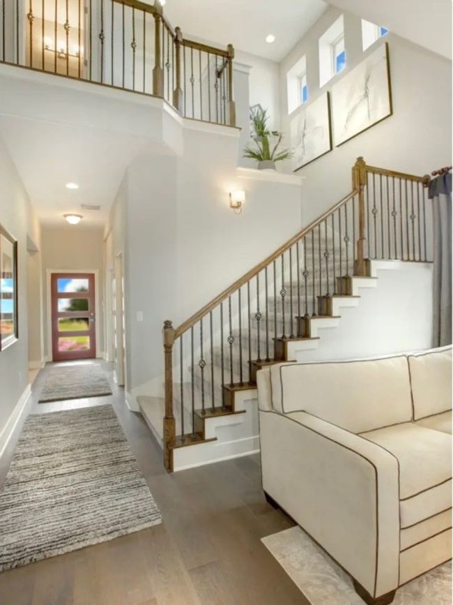 1558 Harwell Loop, House other with 4 bedrooms, 3 bathrooms and null parking in Kyle TX | Image 11