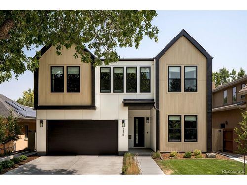 330 Elm St, Denver, CO, 80220-5741 | Card Image