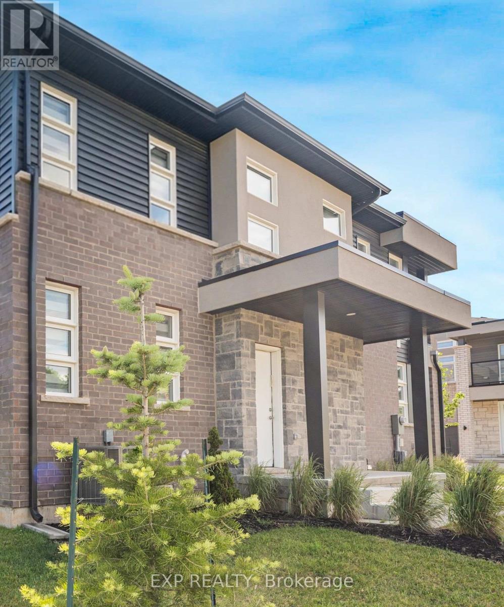 Residential in Niagara Falls (Hospital) 3