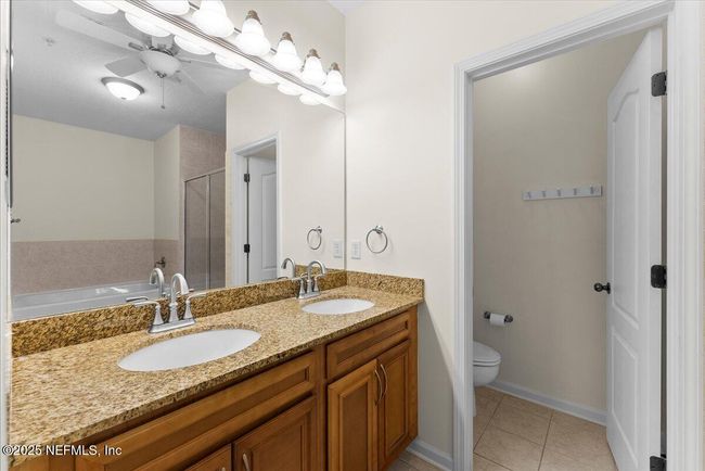 1608 - 135 Bayberry Cir, Condo with 3 bedrooms, 3 bathrooms and null parking in St Augustine FL | Image 20