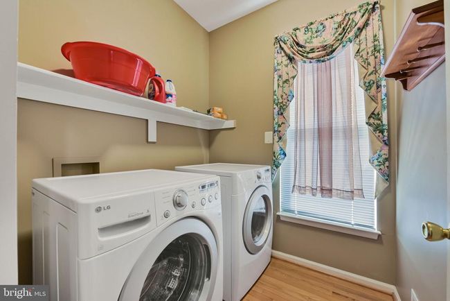 21345 Flatwood Pl, House other with 4 bedrooms, 4 bathrooms and null parking in STERLING VA | Image 21