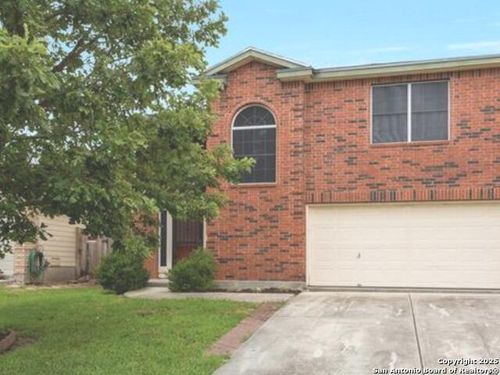 7126 Lynn Lake Dr, San Antonio, TX, 78244-2095 | Card Image
