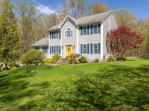 88 Mallory Rd, Roxbury, CT, 06783-2038 | Card Image