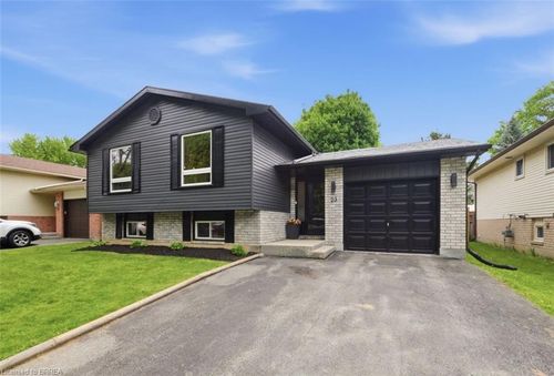 23 Myrtleville Dr, Brantford, ON, N3V1B8 | Card Image
