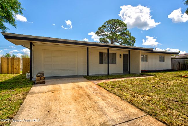691 Aloha Ave, House other with 4 bedrooms, 2 bathrooms and null parking in Cocoa FL | Image 25