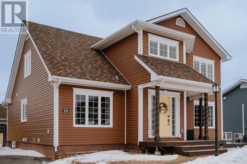 12 Gatty Pl, Gander, NL, A1V0B1 | Card Image