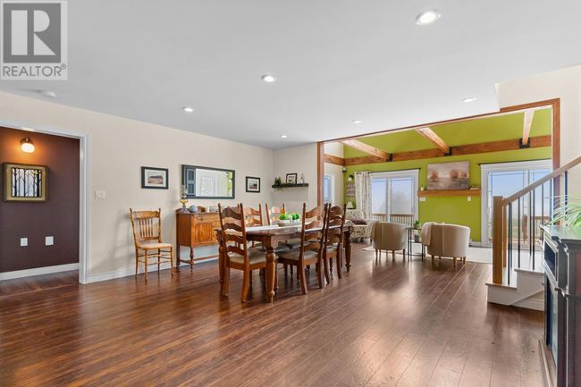 27 Cannery Rd, House other with 7 bedrooms, 6 bathrooms and null parking in Souris West PE | Image 15