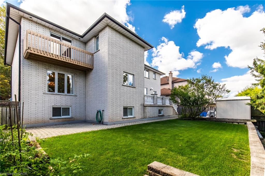 Residential in Hamilton 3
