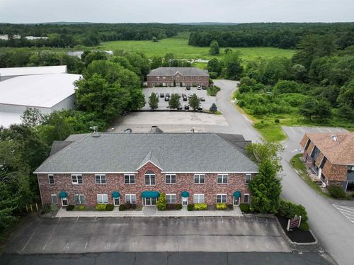 6-and-20-6 & 20 Mary E Clark Drive, Hampstead, NH, 03841 | Card Image