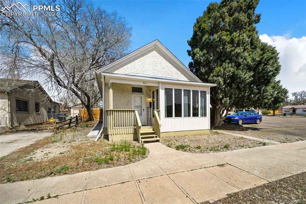 11th St, Pueblo, CO 81003