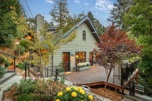 12 Canyon Rd, Felton, CA, 95018-9006 | Card Image