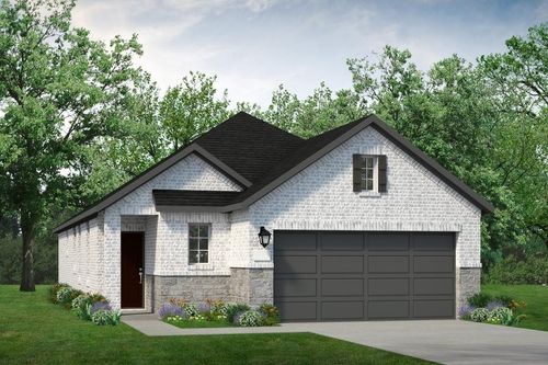 1604 Grassy Pond Rd, Forney, TX, 75126-4827 | Card Image