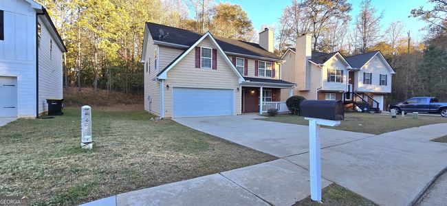320 Valley View Dr, House other with 3 bedrooms, 3 bathrooms and null parking in Fairburn GA | Image 35