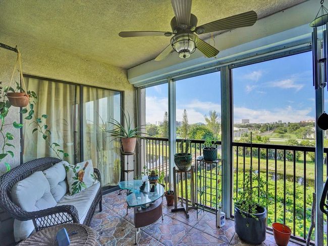 APT-601 - 2200 S Cypress Bend Dr, Condo with 2 bedrooms, 2 bathrooms and null parking in Pompano Beach FL | Image 63