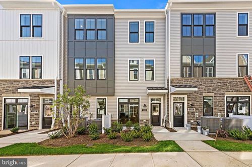 11106 Donatello Dr, Princeton, NJ, 08540-0627 | Card Image