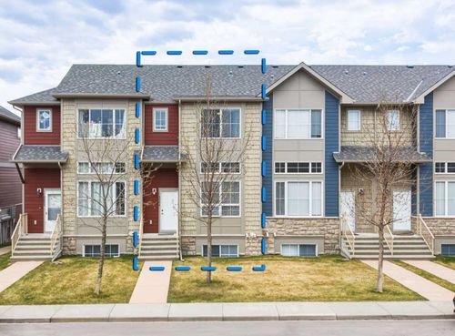 3004-2370 Bayside Rd Sw, Airdrie, AB, T4B0N1 | Card Image